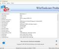 WinTools.net Professional Скриншот 0