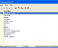 Word Search Construction Kit Скриншот 0