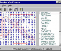 Word Search Puzzles Скриншот 0