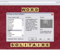 Word Solitaire Скриншот 0