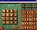 WordZap Deluxe Скриншот 0