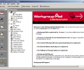 WorkgroupMail Mail Server Скриншот 0