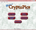 World of CryptoPics Скриншот 1