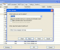 X-Ray Mail Assistant Скриншот 0