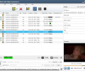 Xilisoft 3GP Video Converter Скриншот 0