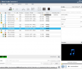 Xilisoft Audio Converter Скриншот 0