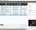Xilisoft AVI MPEG Converter Скриншот 0
