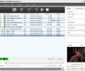 Xilisoft AVI MPEG Converter Screenshot 0