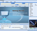 Xilisoft DVD Ripper Скриншот 0