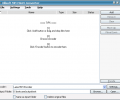 Xilisoft MP3 WAV Converter Скриншот 0