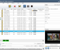 Xilisoft PSP Video Converter Screenshot 0