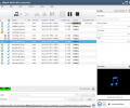 Xilisoft WMA MP3 Converter Скриншот 0