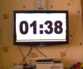 XNote Stopwatch Скриншот 0