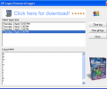 XP Logon Password Logger Скриншот 0