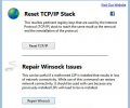XP TCP/IP Repair Скриншот 0