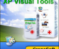 XP Visual Tools Скриншот 0