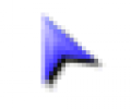 XZ-B-ONE Cursors Скриншот 0