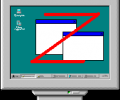 Zigzag Cleaner Скриншот 0