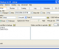 Zip Backup to CD Скриншот 0