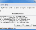 ZIP Express Скриншот 0