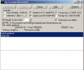 Zip Password Recovery Скриншот 0