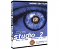 Zoom Studio - Home Edition Скриншот 0