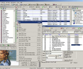Zortam ID3 Tag Editor Скриншот 0