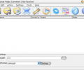 Absolute Video Converter Скриншот 0
