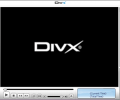 DivX Play Bundle (incl. DivX Player) Скриншот 0