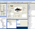 EControl Form Designer Pro Скриншот 0