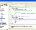 EControl Syntax Editor Скриншот 0