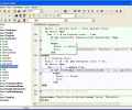 EControl Syntax Editor SDK Скриншот 0