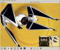quick3D Professional Скриншот 0