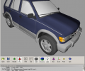 quick3D Viewer Скриншот 0