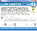 LastBit Mail Password Recovery Скриншот 0