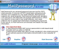LastBit Mail Password Recovery Скриншот 0