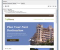 MaxBulk Mailer Скриншот 0