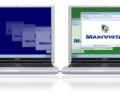 MaxiVista - Multi Monitor Software Скриншот 0