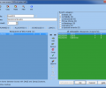 Mimosa Scheduling Software Freeware Скриншот 1