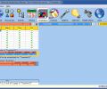 Mimosa Scheduling Software Freeware Скриншот 4
