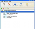 MSN Group Downloader Скриншот 0
