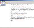 MSN Track Monitor Скриншот 0