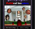 Political Invaders Скриншот 0