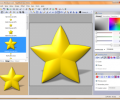 RealWorld Designer - Icon Editor Скриншот 0