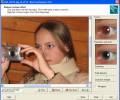 Red Eye Remover Pro Скриншот 0