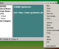 Quicknote Скриншот 0