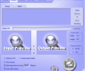 Cucusoft Video to DVD/VCD Converter Lite Screenshot 0