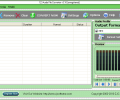 123 Audio File Converter Скриншот 0