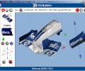 3D Kit Builder (Williams BMW FW27) Скриншот 0