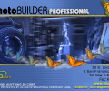 3D Photo Builder Professional Edition Скриншот 0